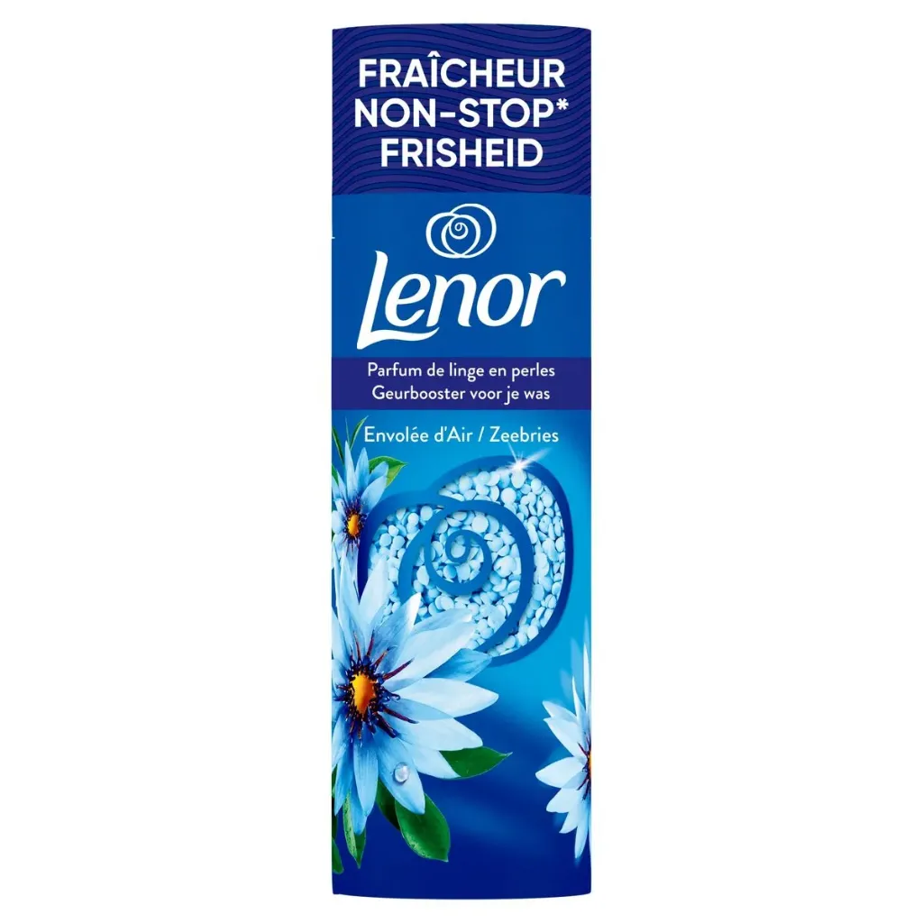 Lenor Envolée d'Air Parfum de Linge 240 Gr