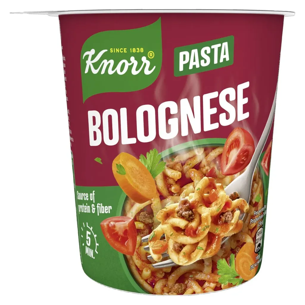 Knorr Pasta Bolognese 60 Gr