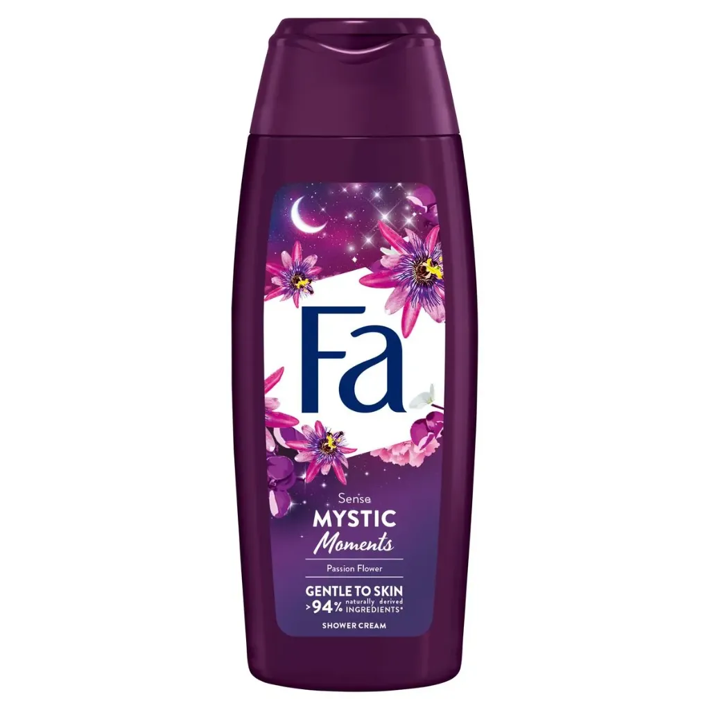 Fa Mystic Moments Gel Douche 250 Ml