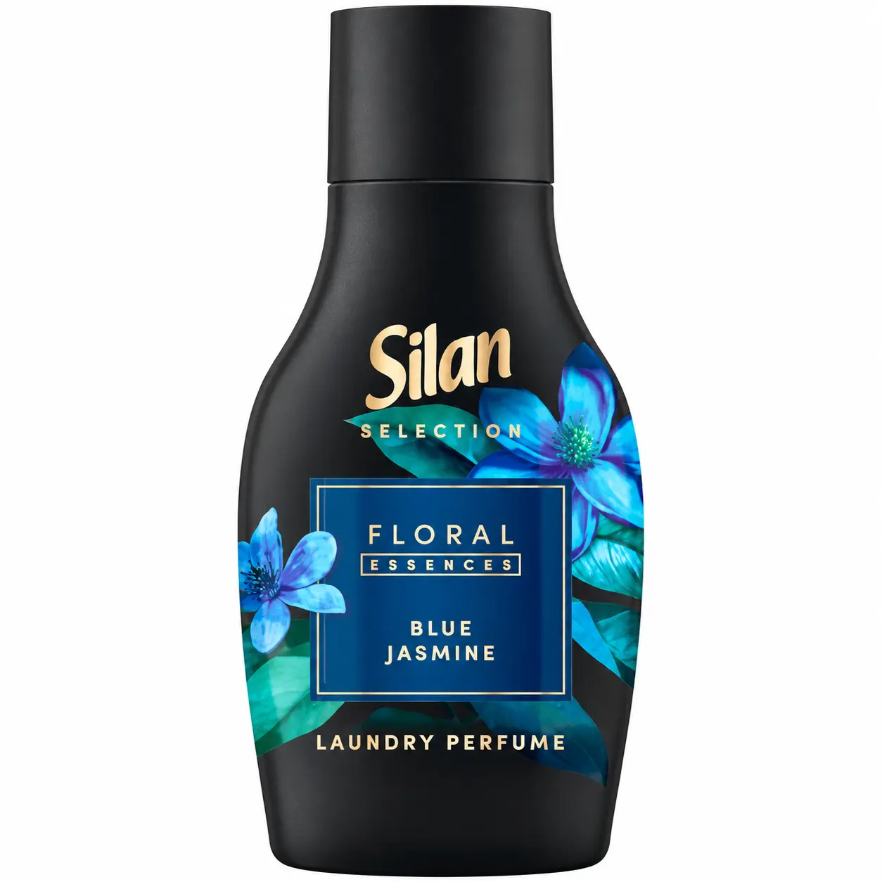 Silan Floral Essences Blue Jasmine Parfum de Linge 540 Ml