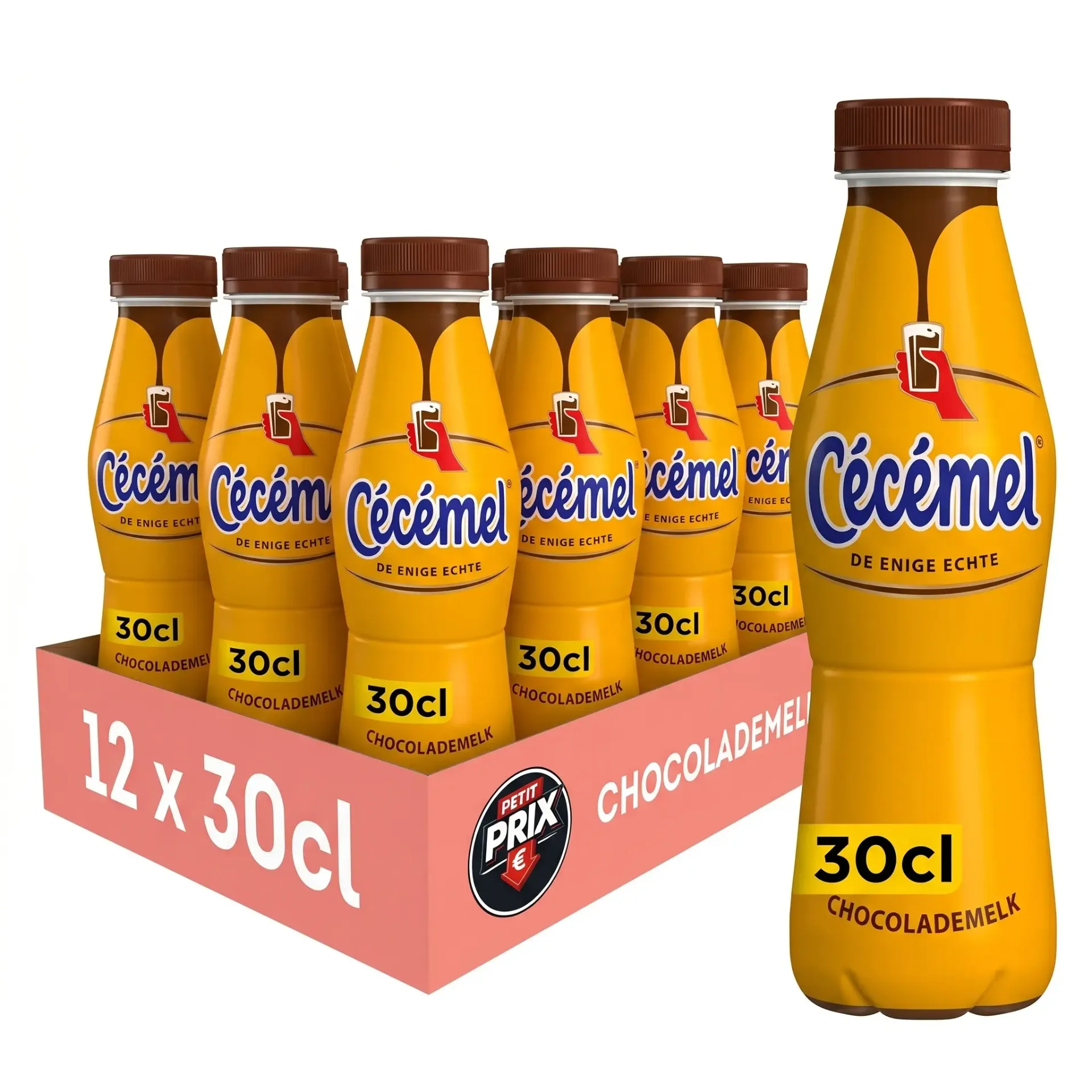 Cécémel Original Bouteille 12x30 Cl